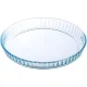 Pyrex Taart vorm 1.4 liter 28 cm